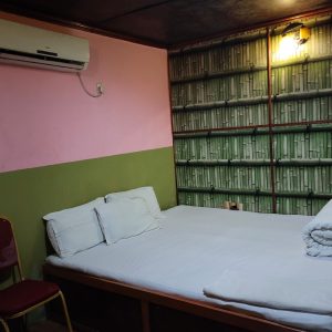 Non A/C Deluxe Private