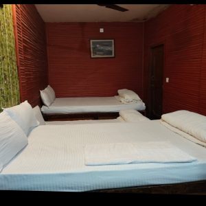 Executive Triple Room